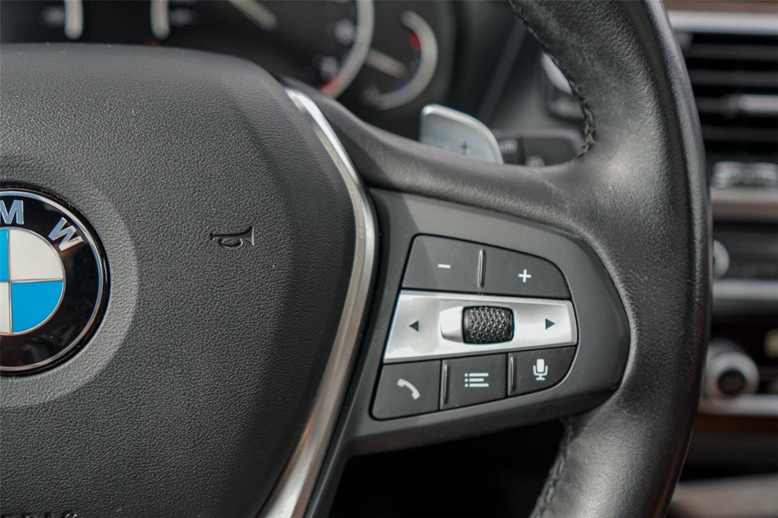 Used 2020 BMW X3 sDrive30i w/ Driving Assistance Package image 16