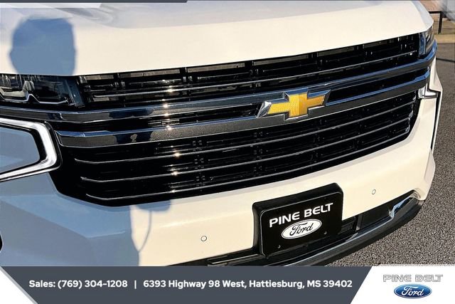 Used 2024 Chevrolet Tahoe LT image 22