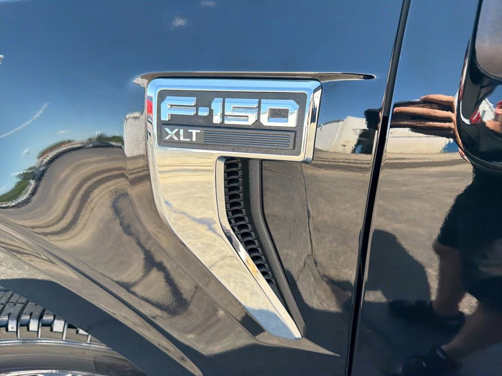 Certified 2024 Ford F150 XLT w/ Tow/Haul Package AWD/4WD image 50