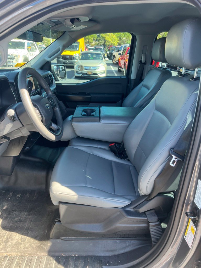 Certified 2023 Ford F150 XL w/ XL Chrome Appearance Package AWD/4WD image 9