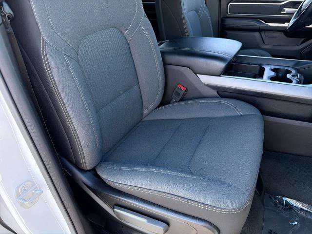 Used 2022 RAM 1500 Big Horn AWD/4WD image 22
