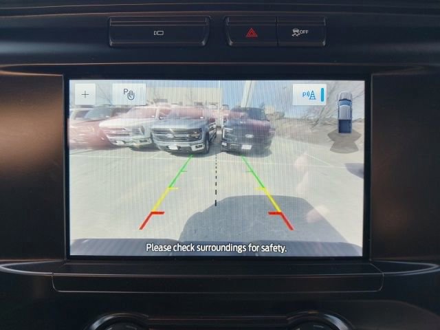 Certified 2023 Ford F150 XL w/ STX Appearance Package image 20