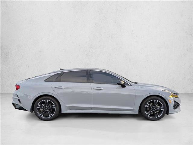 Used 2023 Kia K5 GT-Line FWD image 4