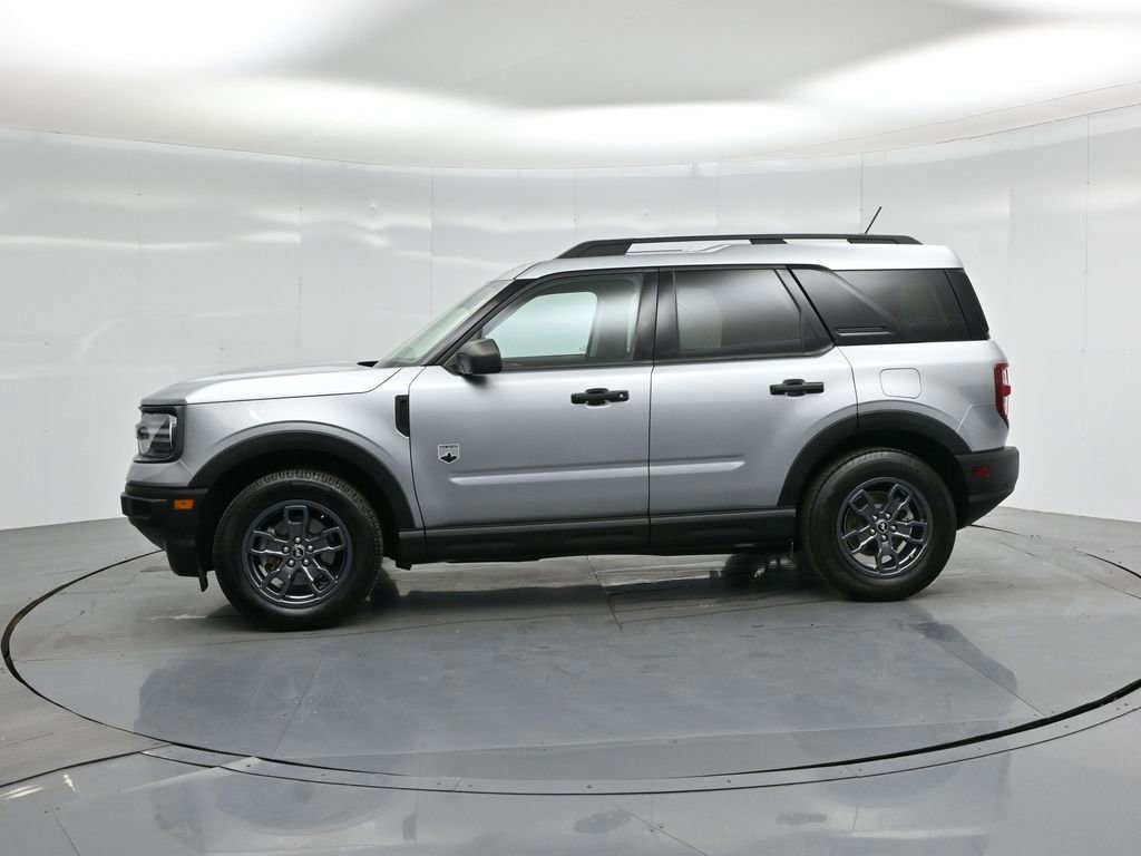 Certified 2022 Ford Bronco Sport Big Bend w/ Convenience Package image 22