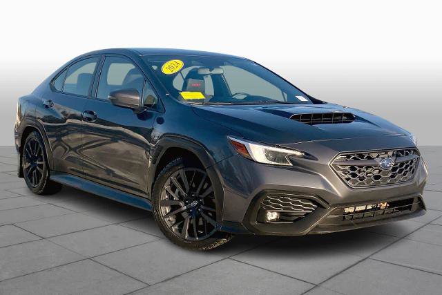 Used 2024 Subaru WRX Limited image 2