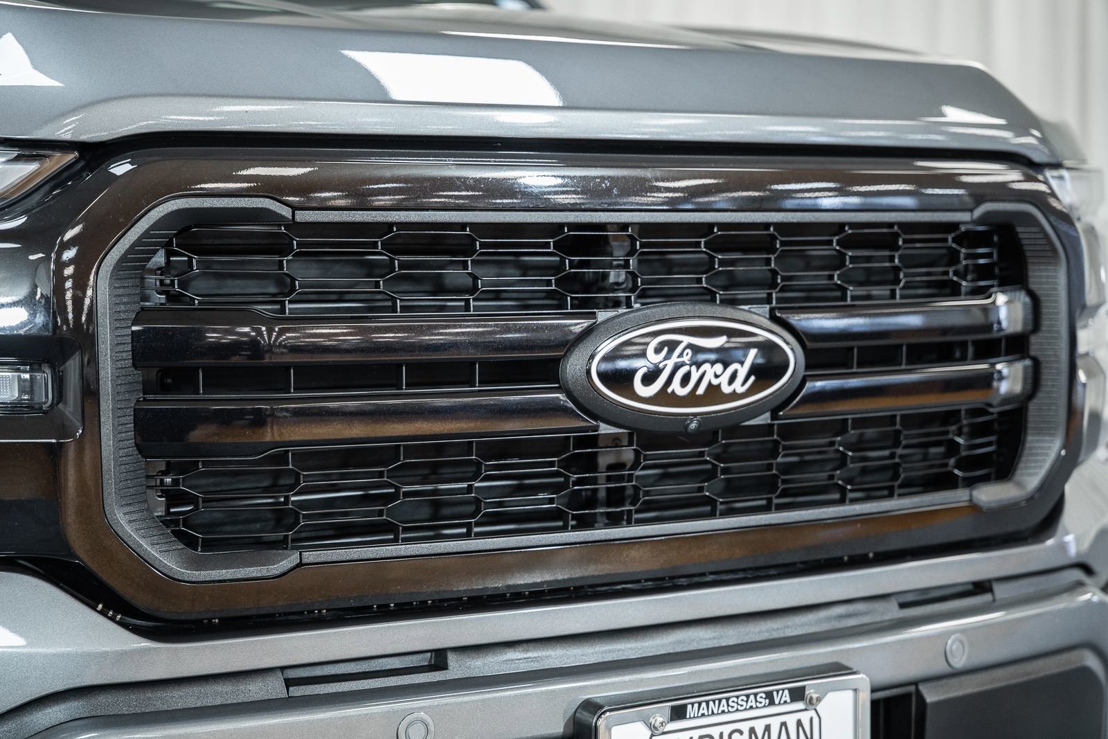 Certified 2024 Ford F150 Lariat image 11