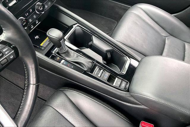 Used 2025 Honda Accord Touring image 17