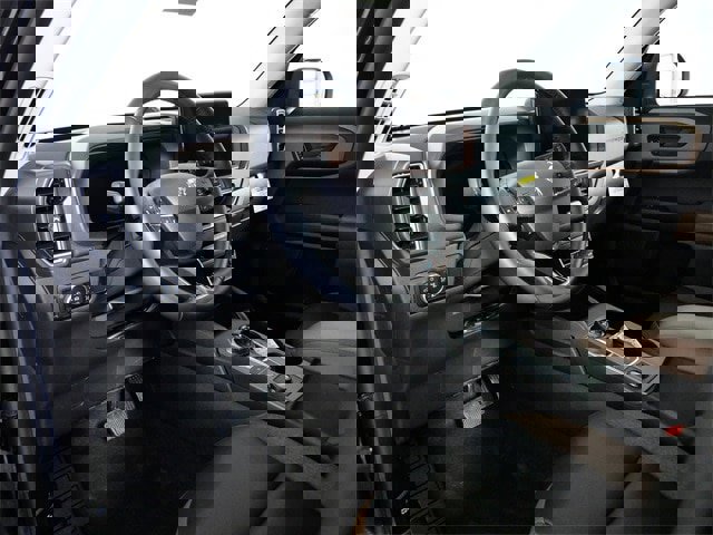 Certified 2025 Ford Bronco Sport Outer Banks w/ Outer Banks Tech Package+ image 16