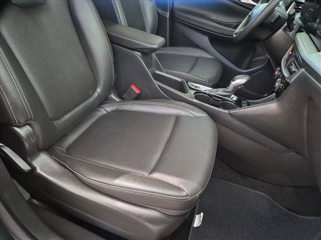 Used 2024 Buick Encore GX Sport Touring w/ Comfort Package FWD image 20