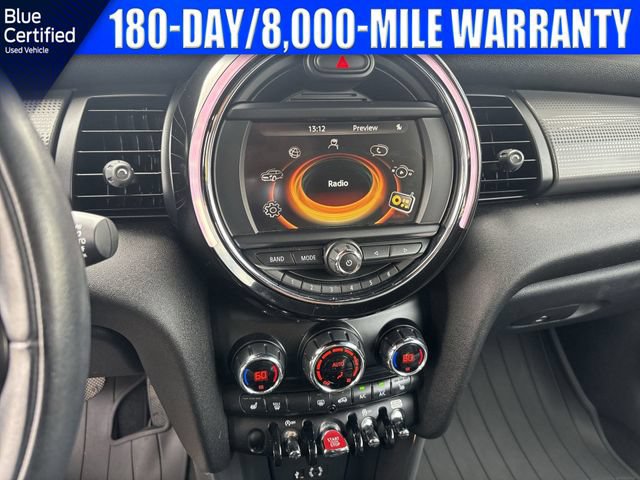 Used 2018 MINI Cooper Convertible FWD image 25