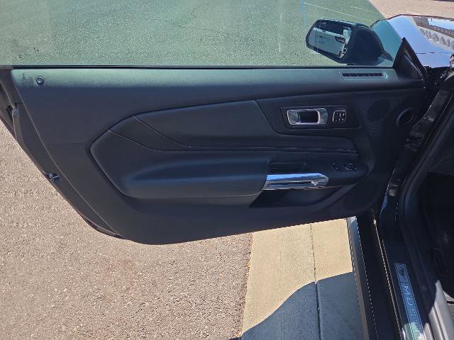 Certified 2024 Ford Mustang GT Premium image 11