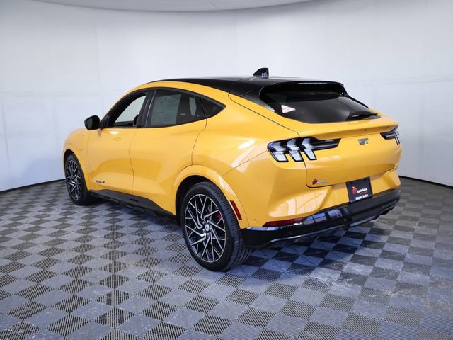 Certified 2023 Ford Mustang Mach-E GT w/ GT Performance Edition image 2