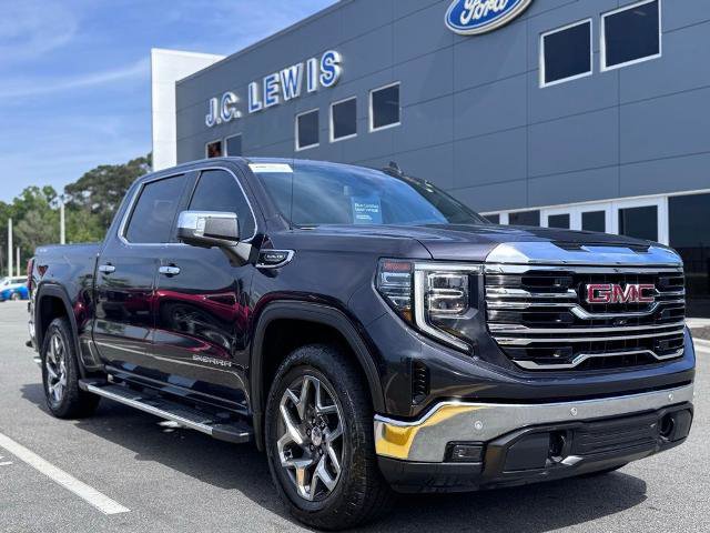 Used 2023 GMC Sierra 1500 SLT w/ SLT Premium Plus Package