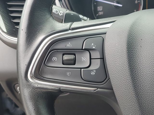 Used 2023 Buick Envision Essence image 22
