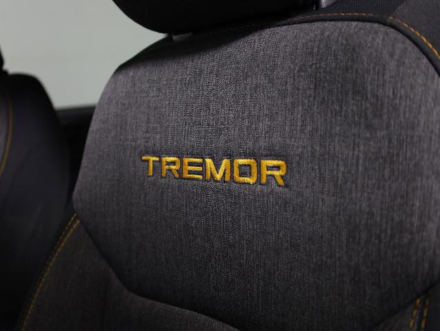 Certified 2024 Ford Maverick Tremor w/ Tremor Off-Road Package AWD/4WD image 23