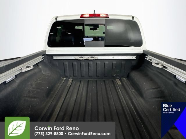 Used 2024 Nissan Frontier SV w/ SV Convenience Package AWD/4WD image 27
