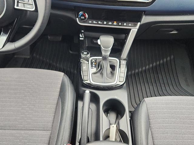 Used 2022 Kia Seltos S AWD/4WD image 18