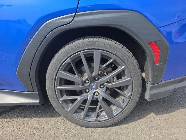 Used 2023 Subaru WRX Limited AWD/4WD image 12