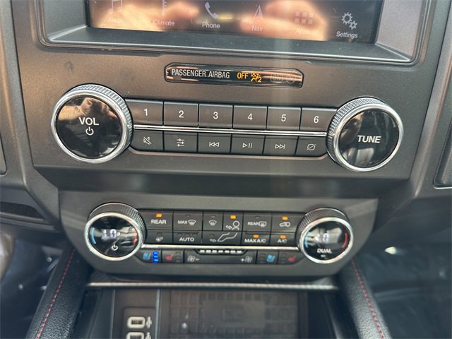 Certified 2019 Ford Expedition Limited w/ Equipment Group 303A image 25