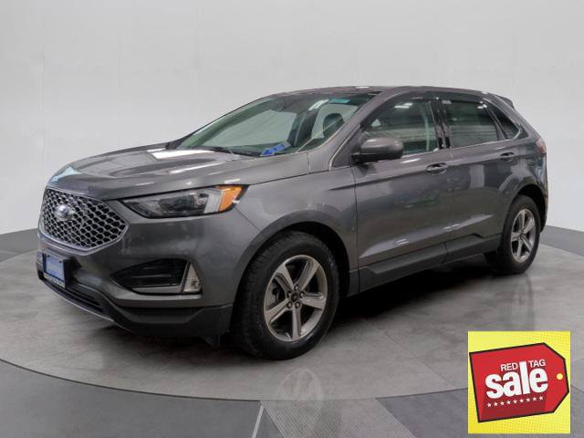 Certified 2024 Ford Edge SEL w/ Convenience Package