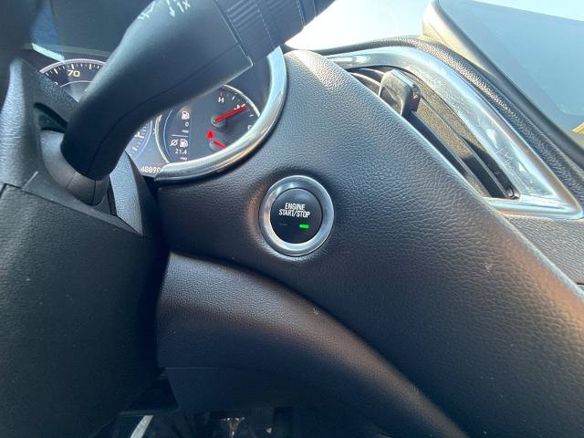 Used 2024 Chevrolet Malibu LT FWD image 20