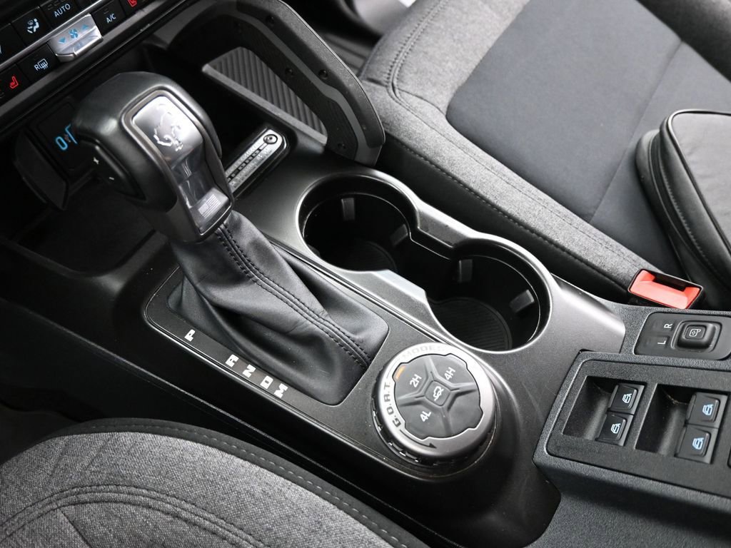 Certified 2023 Ford Bronco Big Bend image 17