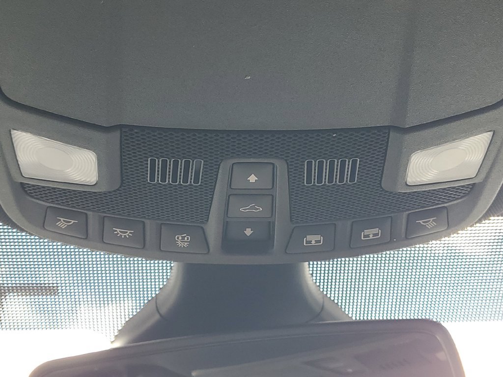 Certified 2024 Ford Edge ST-Line AWD/4WD image 33