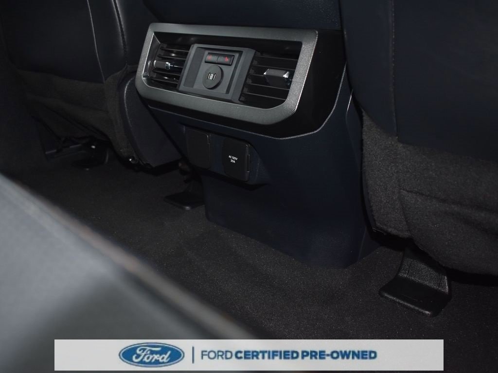 Certified 2024 Ford F350 Platinum w/ FX4 Off-Road Package image 56