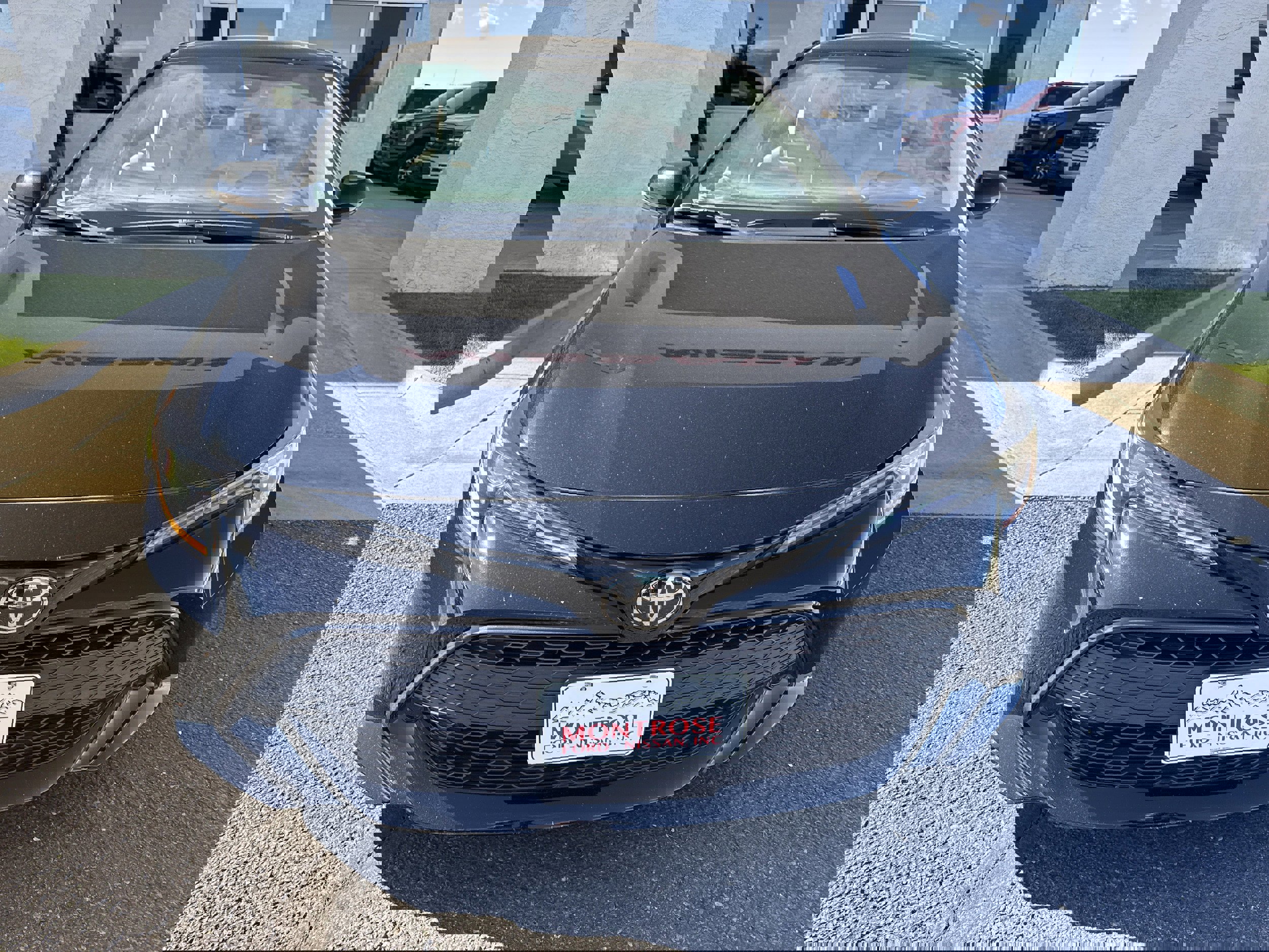 Used 2020 Toyota Corolla SE image 9