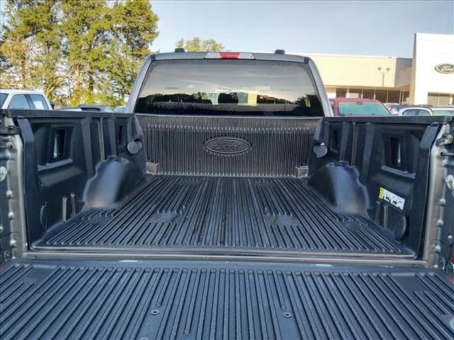 Certified 2023 Ford F150 XL w/ STX Appearance Package AWD/4WD image 15