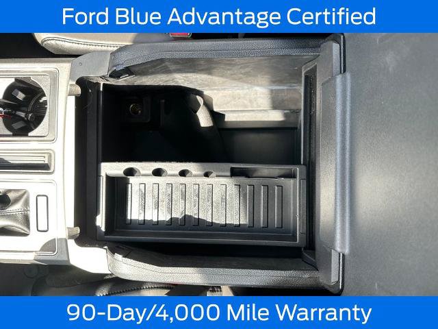 Certified 2019 Ford F150 Raptor w/ Equipment Group 802A Luxury AWD/4WD image 19