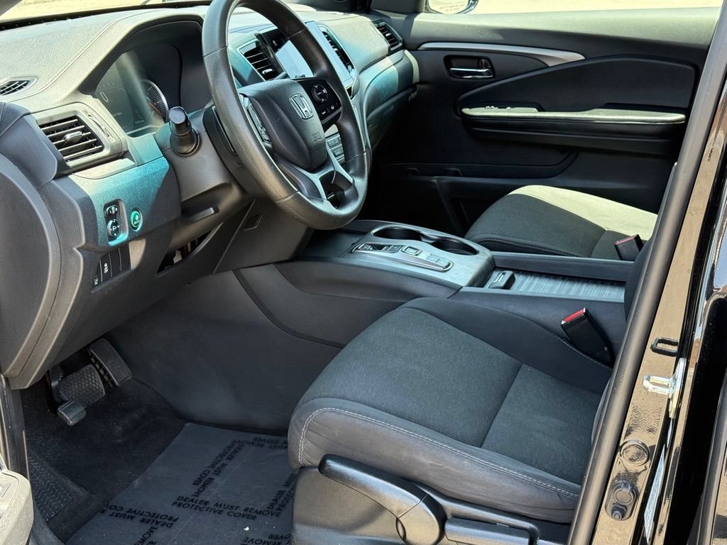 Used 2021 Honda Passport Sport image 6