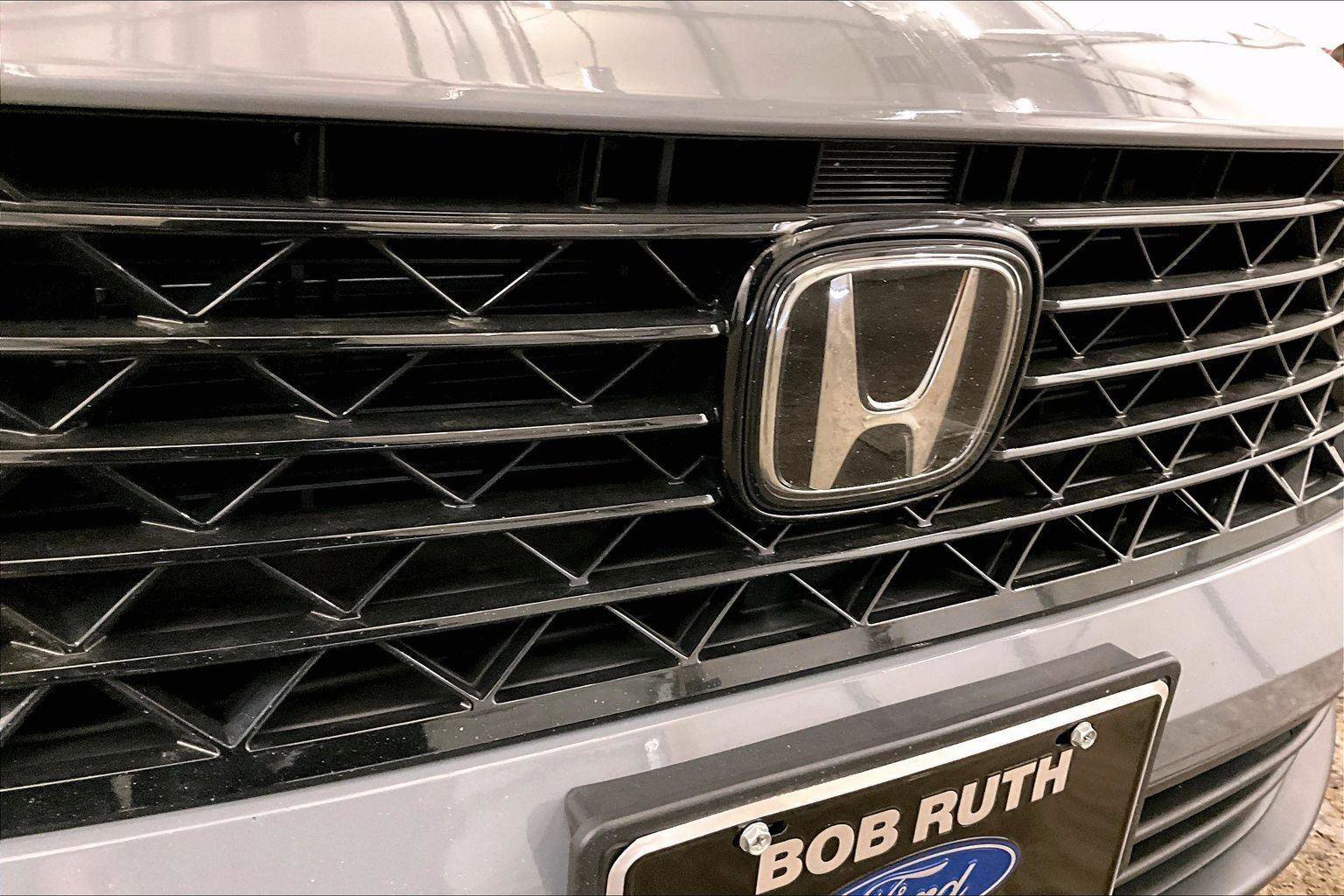 Used 2023 Honda Accord Sport image 29