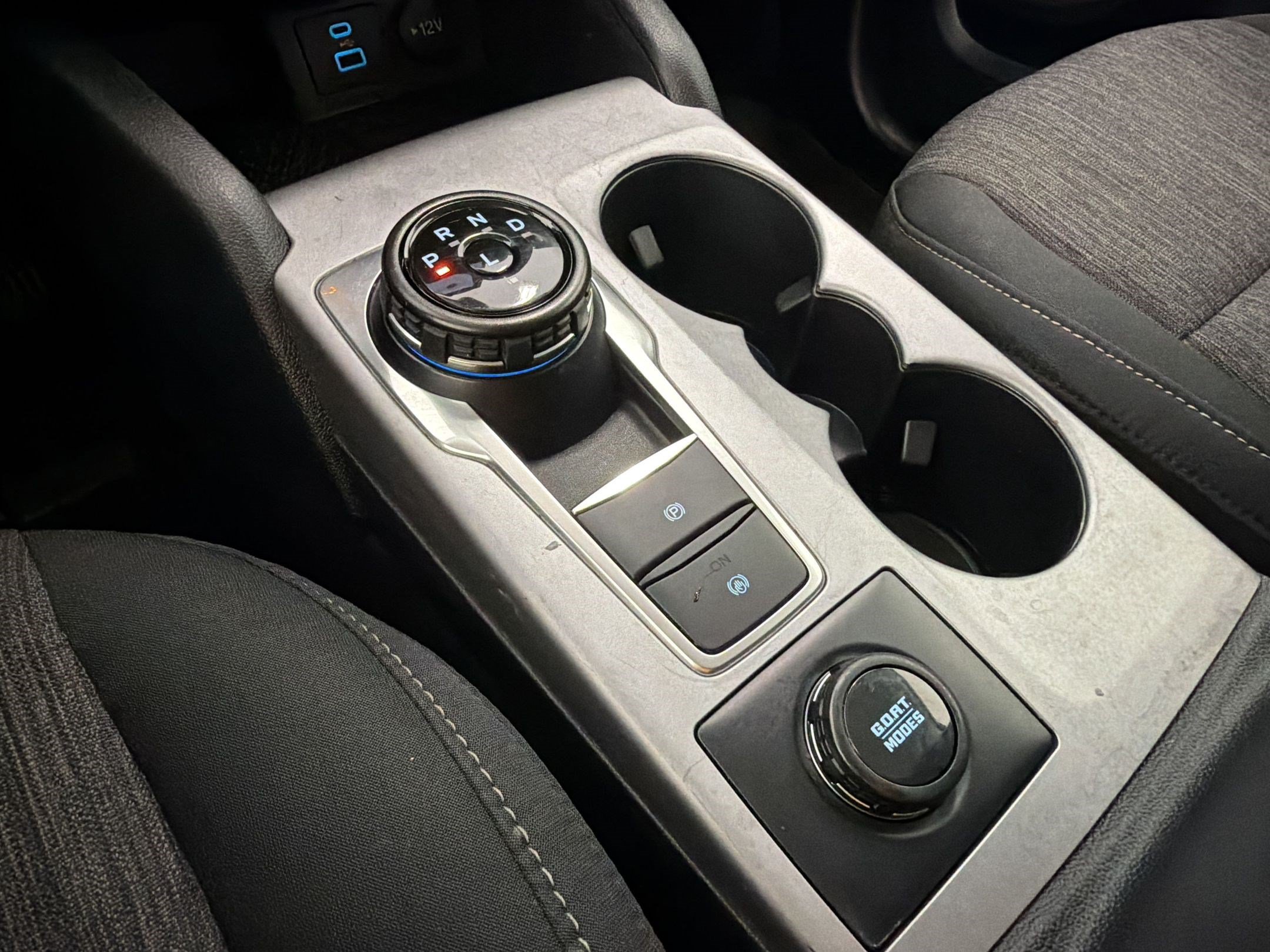 Certified 2021 Ford Bronco Sport Big Bend AWD/4WD image 17