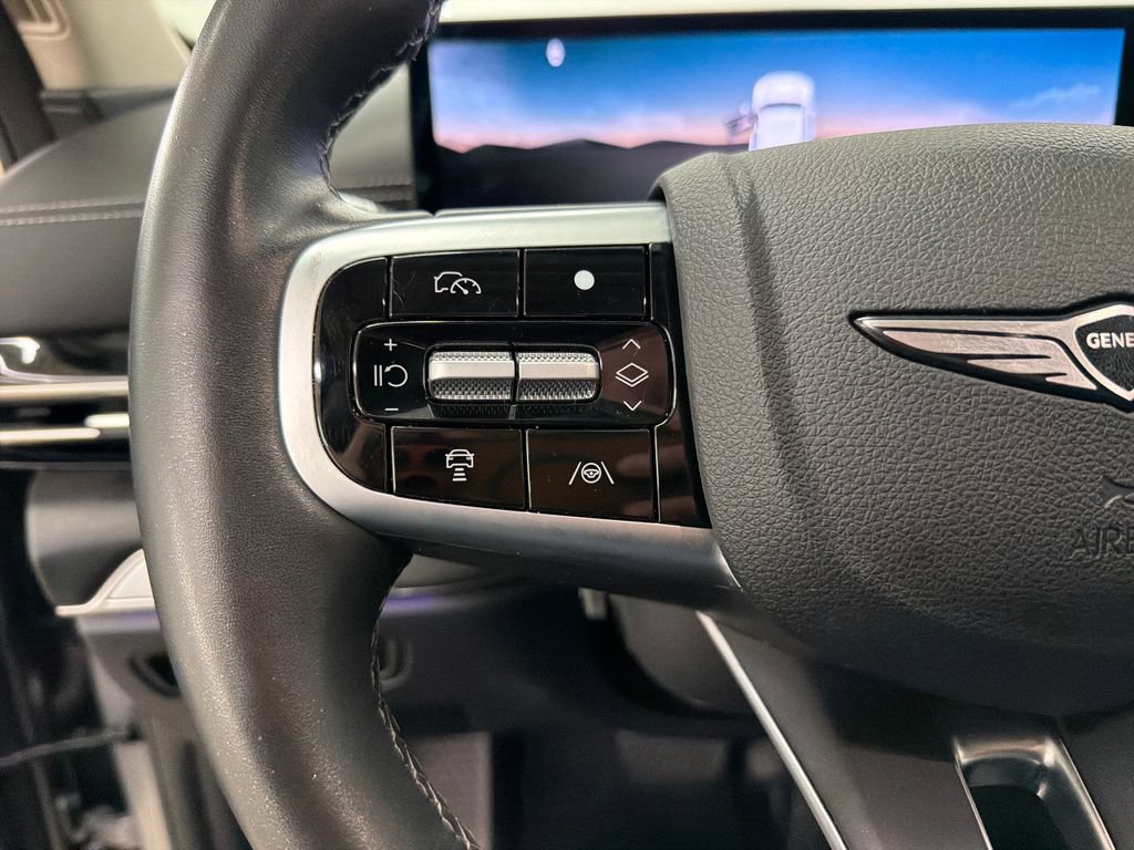 Used 2025 Genesis GV80 2.5T Standard AWD/4WD image 20