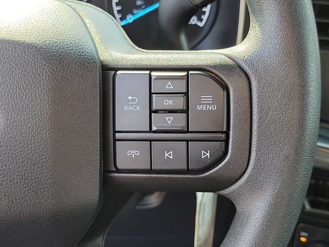Certified 2023 Ford F150 XL w/ STX Appearance Package AWD/4WD image 15