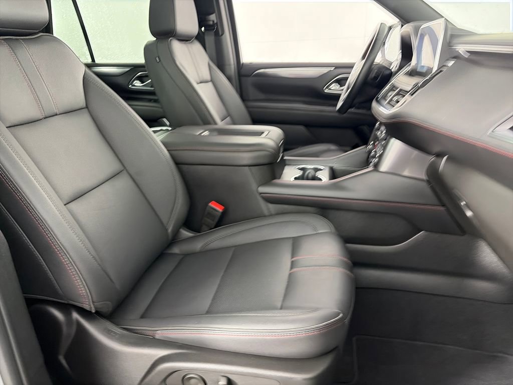 Used 2024 Chevrolet Tahoe RST w/ Luxury Package image 32