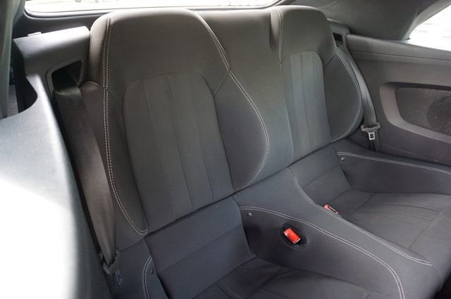 Certified 2020 Ford Mustang Convertible w/ Equipment Group 101A image 21