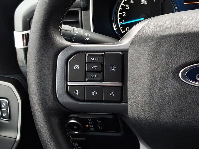 Certified 2023 Ford F150 XLT w/ Equipment Group 302A High image 20