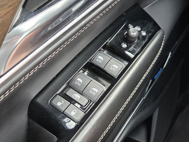 Used 2023 Jeep Grand Wagoneer L Series II image 30