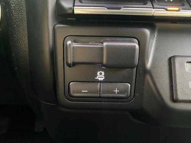 Used 2020 Chevrolet Silverado 1500 LT w/ Texas Edition image 23