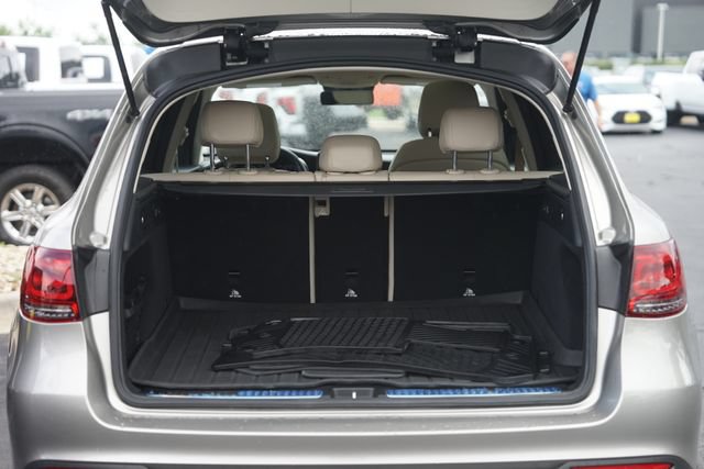 Used 2022 Mercedes-Benz GLC 300 image 31