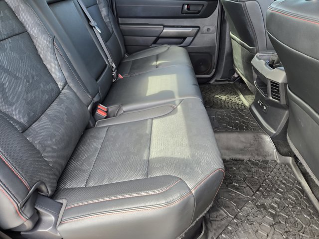 Used 2022 Toyota Tundra TRD Pro image 28