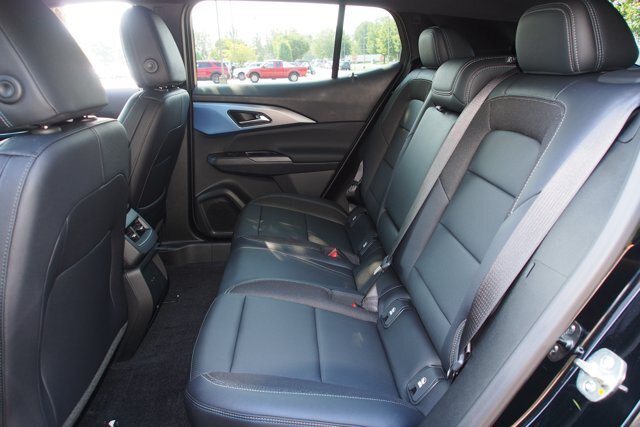 Used 2026 Chevrolet Equinox EV LT FWD image 19