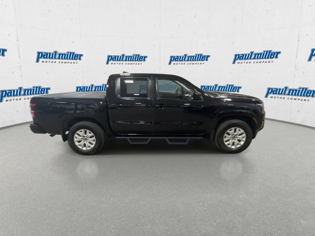 Used 2023 Nissan Frontier SV w/ Technology Package AWD/4WD image 13