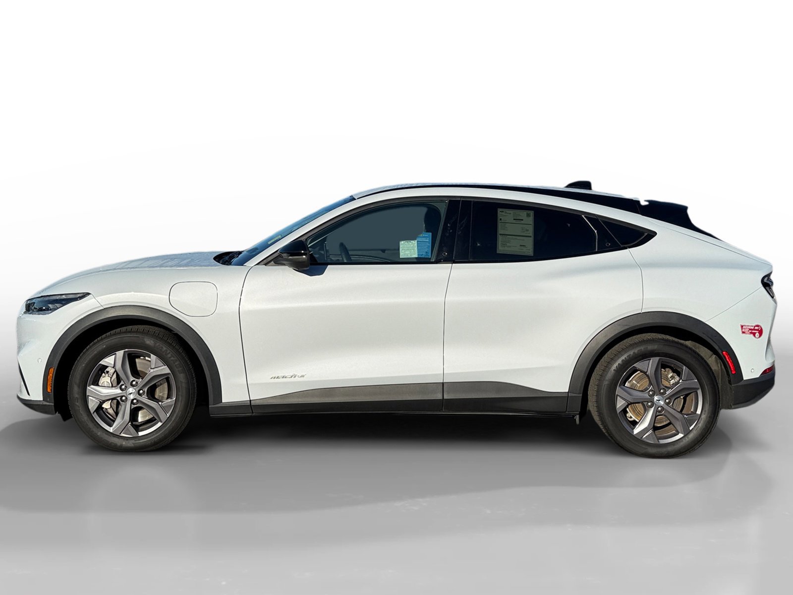 Certified 2023 Ford Mustang Mach-E Select image 6