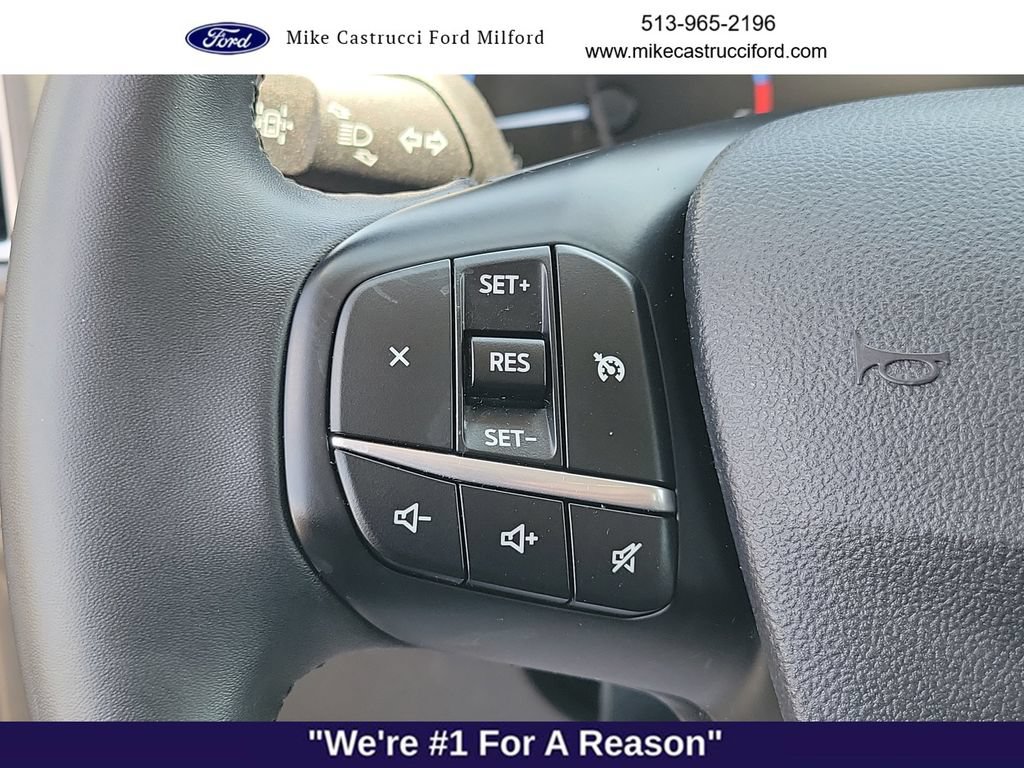 Certified 2024 Ford Bronco Sport Big Bend w/ Convenience Package AWD/4WD image 19