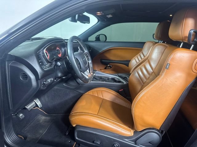 Used 2019 Dodge Challenger SRT Hellcat Redeye RWD image 11