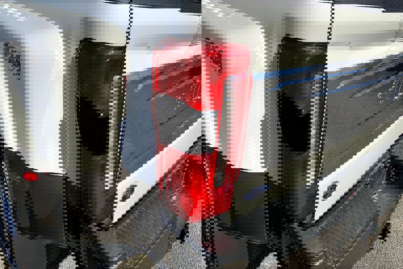 Certified 2023 Ford F350 King Ranch image 25