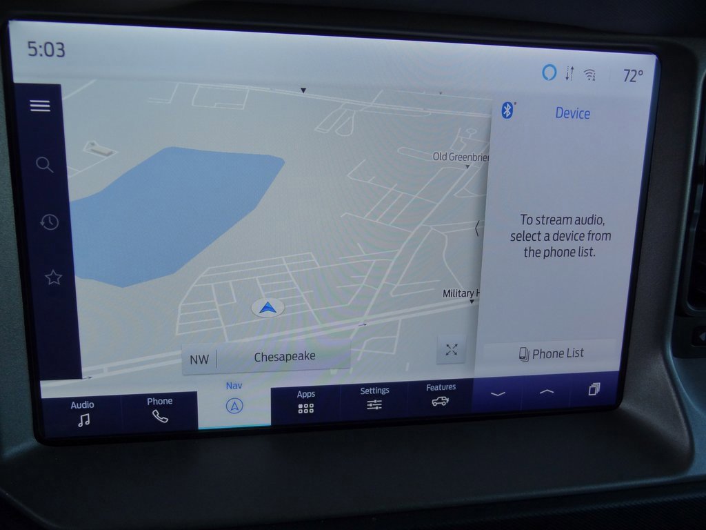 Certified 2024 Ford Bronco Raptor image 37